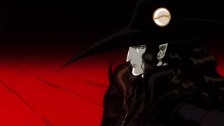 Dhampir Edit Vampire Hunter D Bloodlust [upl. by Dorothea]