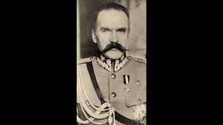 Marszałek Piłsudski siarczyście o relacjach z Zachodem shorts [upl. by Jezreel101]