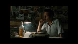 The Rum Diary  Opening Scene [upl. by Ardnuaed]