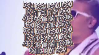 VengaboysBoom Boom Boom Boom lyrics algorithm lyricvideo edm electronicmusic [upl. by Tessler]