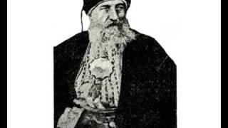 Ali göründü gözüme  Mehmed Ali Hilmi Dedebaba [upl. by Bywaters884]