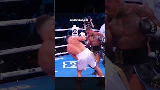 Chris Algieri Gettting KOed by Conor Benn 🤯 [upl. by Mar458]