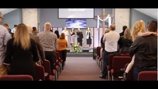 Nixa SDA Church Service Livestream  11162024 [upl. by Ferriter]