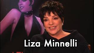 Liza Minnelli on Creating the Look of CABARET [upl. by Adnical]