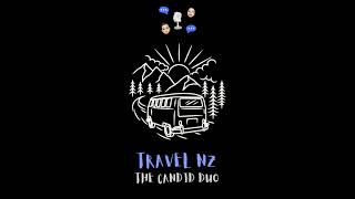 Travel NZ EP2 First time in Campervan Christchurch New Zealand  Bahasa Indonesia [upl. by Eiroj369]