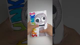 💎 Diamond Art Sprunkiblindbagsprunkiincrediboxdiamondpaintingtrendingpapercraftviralfyp [upl. by Stephan580]