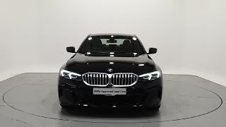 25982151  2024 BMW 3 Series 330e M Sport RefId 505112 [upl. by Nomolos]