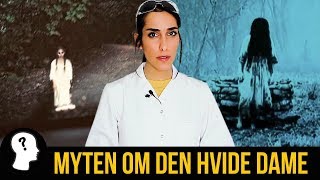 MYTEN OM DEN HVIDE DAME [upl. by Emmalynne]