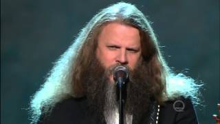 Jamey Johnson sings quotGeorgia on my Mindquot live in HD HQ 1080p 2015 in Washington DC [upl. by Marciano801]