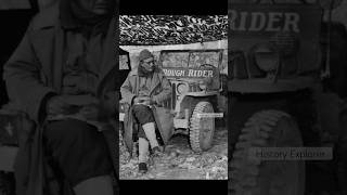 Amazing then and now pictures from WW2 usa military army nostalgia [upl. by Leemaj]