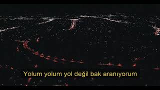 Wormz X Işıklar Lyric Video [upl. by Ayahsal429]