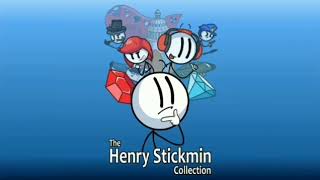 These Mistakes are Mine Alone Short Version  The Henry Stickmin Collection OST [upl. by Naillij]