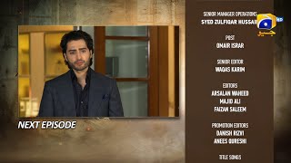 Girhein Episode 40 Teaser  31st October 2024  HAR PAL GEO [upl. by Chyou]