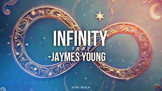 Infinity Jaymes Young  Epic  Cinematic version  Sonic Realm [upl. by Enylekcaj221]