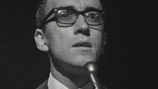 Melodifestivalen 1967 SVT Archive [upl. by Tinaret]