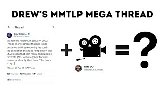 Drews MMTLP Mega Thread [upl. by Genaro]