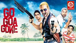 GO GOA GONE Full Movie HD  Saif Ali Khan Vir Das Kunal Khemu  Best Zombie Movie  comedy [upl. by Maddalena]