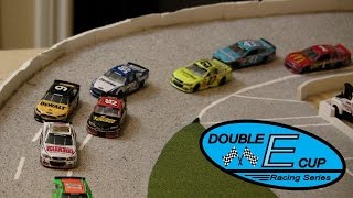 NASCAR DECS Season 5 Race 2  Texas [upl. by Cirdes]