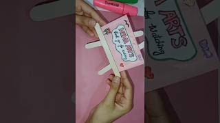 DIY stand diy stand diystand craft craftideas husna arts artsandcrafts viralvideo shorts [upl. by Buff]