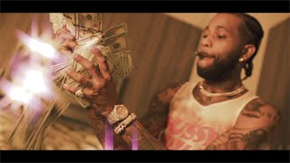 Hoodrich Pablo Juan  quotAll Blue Racksquot Official Music Video [upl. by Olia395]