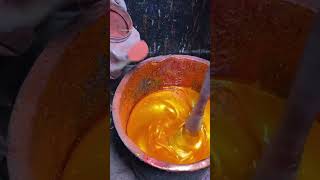 Nail polish making process  nail polish making process factorymade facts youtube factory [upl. by Zerline455]