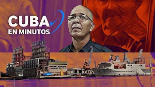 Cuba en minutos  sábado 5 de octubre de 2024 [upl. by Lareneg]