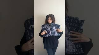 mini hollister haul✨ fashion haul hollister clothing [upl. by Brawley]