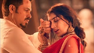 Lut Gaye  Full Video  Sharvi Yadav FtJubin Nautiyal  Emraan Hasmi  Letest New Hindi Love Songs [upl. by Hasheem376]