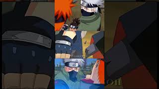 kakashi vs painsubscribers kakashi fans like song [upl. by Perloff]