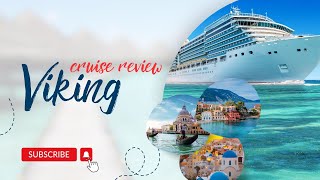 Viking Cruises Reviews Review from past Viking cruise passenger [upl. by Anabal611]