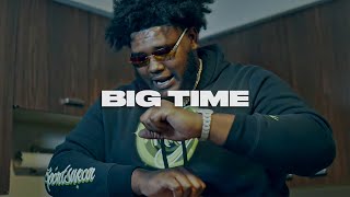 FREE Fwc Big Key x 24Lik x Detroit Type Beat 2024  BIG TIME [upl. by Annovy]