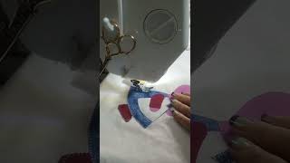 Fun with Sue sewing sewingprojects diy quilting [upl. by Enomaj]