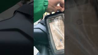 Xe đã đến nơi grabbike Xeom grab [upl. by Ahsemot]