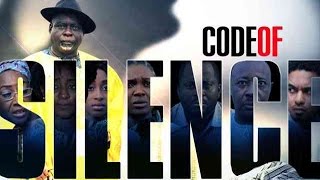 Patient Ozokwor Code of Silence 2015 Nollywood Movi [upl. by Wakeen]