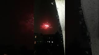 UK fireworks [upl. by Niatirb437]