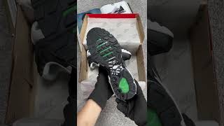 Мужские кроссовки Nike Air Max Terrascape Plus Green White кеды мужские Адидас кожа текстиль A3039 [upl. by Ashok357]