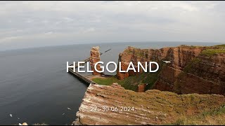 Helgoland 2730062024 [upl. by Erialc]