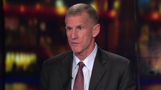 McChrystal Americans should serve their country [upl. by Emilia884]