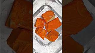 buttery Orange Bsn Gymchalk Crush Edit 🧡🧡 asmrisntweirdmom [upl. by Won]