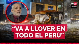 ¿Cómo afectará el fenómeno de EL NIÑO 2023 al Perú [upl. by Rodger772]