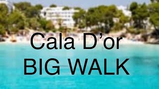 Walking around CALA D’OR  WOW what’s that [upl. by Rolfe]