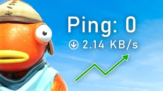 I Finally Have 0 Ping [upl. by Ennairam]