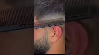 Hair style of 2024 ✂️foryou barbershop hairstyle barbeshop hair [upl. by Aneet]