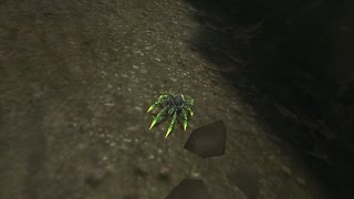 World of Warcraft Azsuna Specimens Felspider Battle Pets Legion World Quest Guide [upl. by Cirnek725]