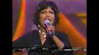 CECE WINANS LIVE  ALABASTER BOX [upl. by Carnay690]