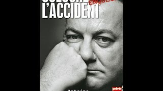 Coluche laccident  contre enquête livre audio [upl. by Chura]