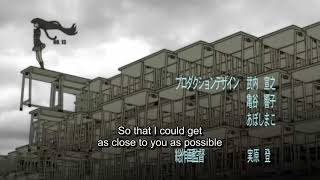 Negima OP English Subtitles [upl. by Lilaj]