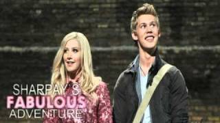 Sharpay Fabulous Adventure New Yorks Best Kept Secret Full Song [upl. by Phene]