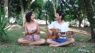 Canoeiro  Tonico e Tinoco  Duo Rosalima [upl. by Tien]