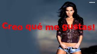 INNA  I LIKE YOU Traducida al Español [upl. by Fania140]